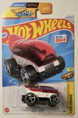 Hot Wheels Sushi Tuner